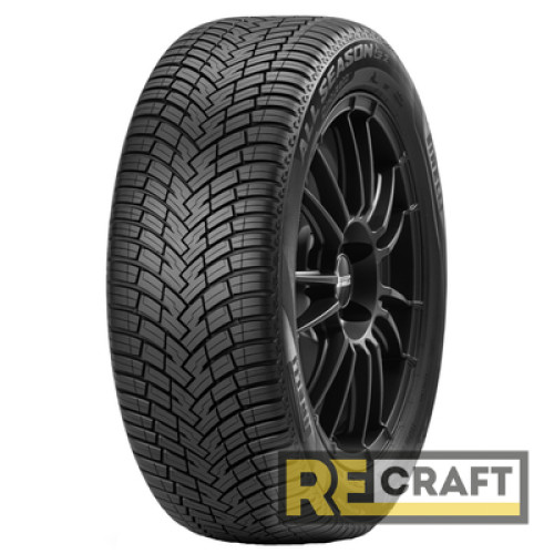 Pirelli Cinturato All Season SF2 235/50 R18 101V XL FR Pirelli Cinturato All Season SF2 235/50 R18 101V XL FR