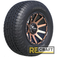 Federal XPLORA A/P 245/75 R17 121/118Q Federal XPLORA A/P 245/75 R17 121/118Q