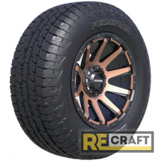 Federal XPLORA A/P 215/75 R15 100/97Q PR6