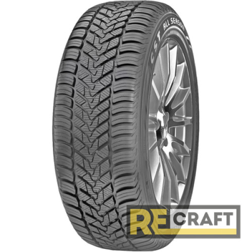 CST Medallion All Season ACP1 155/70 R13 75T CST Medallion All Season ACP1 155/70 R13 75T