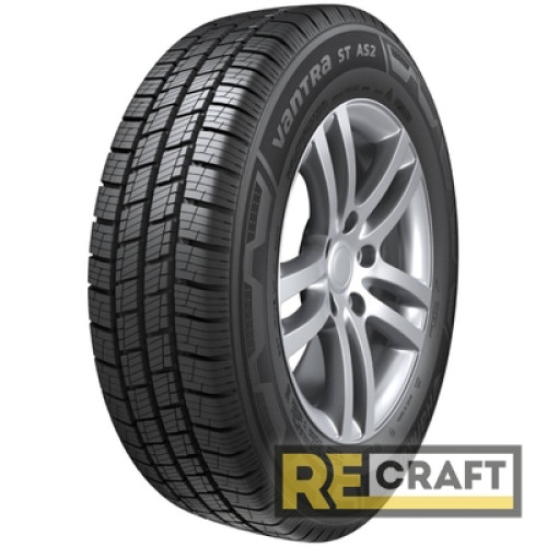 Hankook Vantra ST AS2 RA30 225/75 R16C 121/120R Hankook Vantra ST AS2 RA30 225/75 R16C 121/120R
