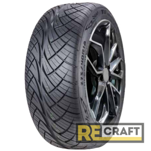 Tracmax Spartan 265/60 R18 114V XL Tracmax Spartan 265/60 R18 114V XL
