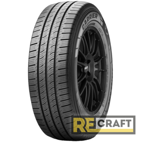 Pirelli Carrier All Season 225/70 R15C 112/110S Pirelli Carrier All Season 225/70 R15C 112/110S