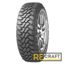 Duraturn Travia M/T 245/75 R16 120/116Q OWL