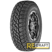 Cooper Discoverer S/T MAXX 35.00/12.5 R20 121Q (под шип) Cooper Discoverer S/T MAXX 35.00/12.5 R20 121Q (под шип)