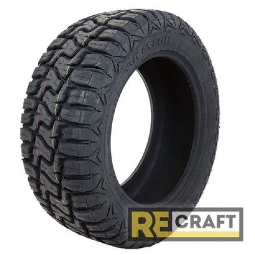 Haida HD878 R/T 33/12.5 R20 114Q Haida HD878 R/T 33/12.5 R20 114Q