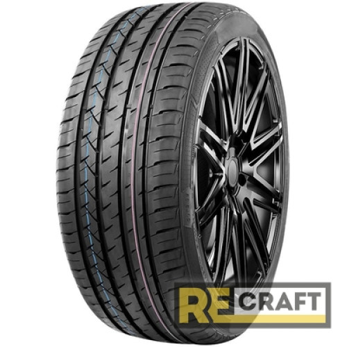 Fronway Eurus 08 285/45 R19 111V XL Fronway Eurus 08 285/45 R19 111V XL