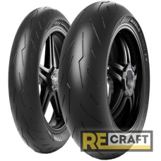 Pirelli Diablo Rosso 4 120/70 R17 58W