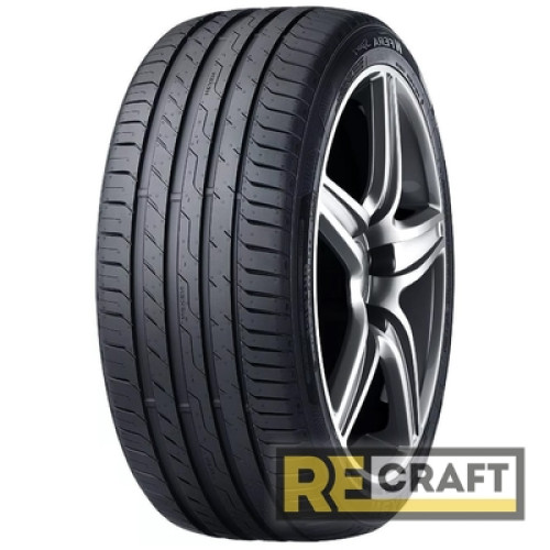 Nexen N'Fera Sport SUV 235/60 R18 103H Nexen N'Fera Sport SUV 235/60 R18 103H