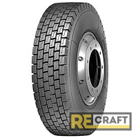Powertrac Power Plus (ведущая) 12 R22.5 152/149M Powertrac Power Plus (ведущая) 12 R22.5 152/149M