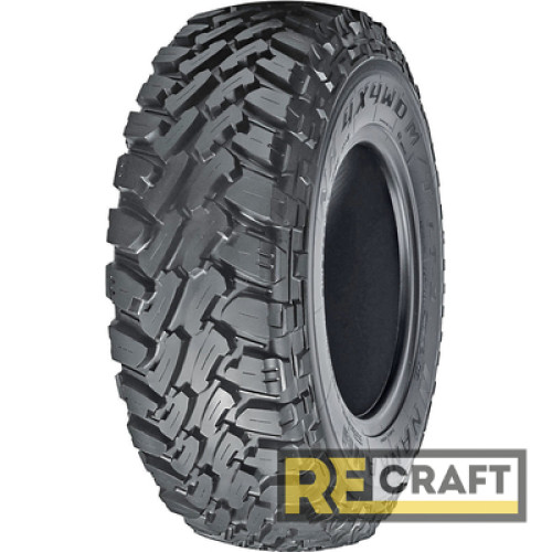 Nankang FT-9 255/70 R16 115/112Q Nankang FT-9 255/70 R16 115/112Q