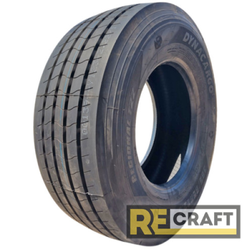 Dynacargo Regional T22 (универсальная) 385/65 R22.5 160K PR20 Dynacargo Regional T22 (универсальная) 385/65 R22.5 160K PR20