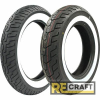 Dunlop D404 WWW 150/90 R15 74H
