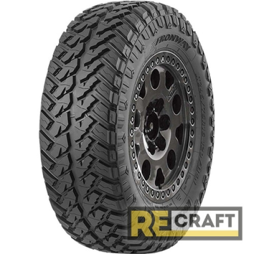 Fronway Rockblade M/T I 225/75 R16 115/112N Fronway Rockblade M/T I 225/75 R16 115/112N
