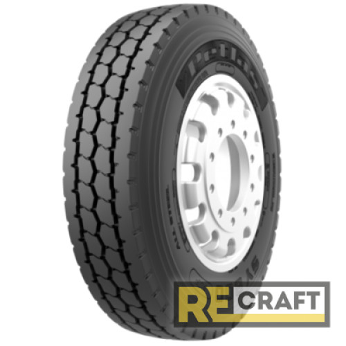 Petlas SY 800 (универсальная) 13 R22.5 156/150K Petlas SY 800 (универсальная) 13 R22.5 156/150K