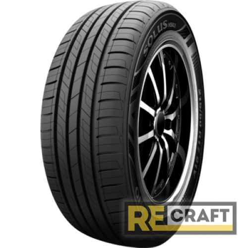 Kumho Solus HS63 205/60 R16 96H XL Kumho Solus HS63 205/60 R16 96H XL