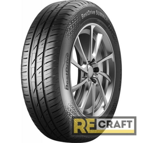 BestDrive SUMMER 195/65 R15 91V BestDrive SUMMER 195/65 R15 91V