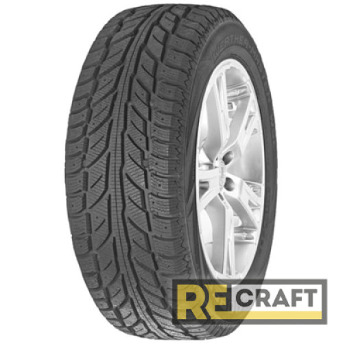 Cooper Weather-Master WSC 225/60 R18 100T (шип) Cooper Weather-Master WSC 225/60 R18 100T (шип)