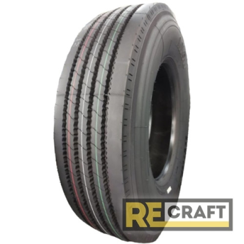 ANSU BY502L (прицепная) 385/65 R22.5 160K ANSU BY502L (прицепная) 385/65 R22.5 160K