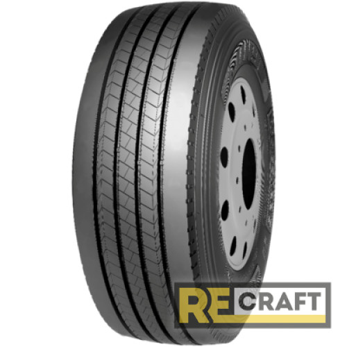 Roadx DX670 (универсальная) 385/65 R22.5 160K PR20