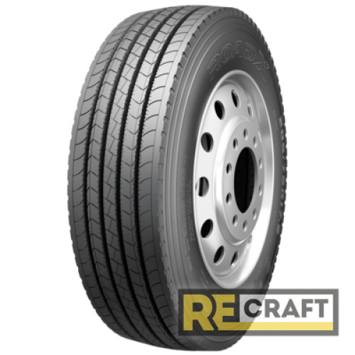 Roadx RH621 (рулевая) 315/70 R22.5 156/150L PR18 Roadx RH621 (рулевая) 315/70 R22.5 156/150L PR18