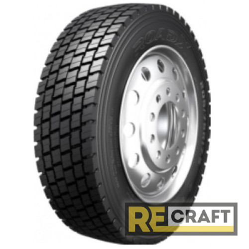 Roadx RT785 (ведущая) 315/80 R22.5 156/153K PR20 Roadx RT785 (ведущая) 315/80 R22.5 156/153K PR20