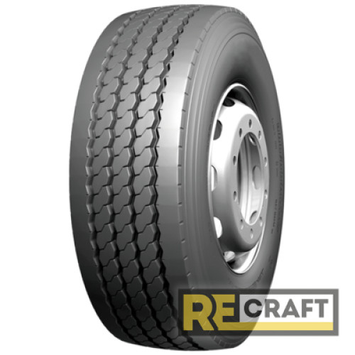 Roadx DX671 (прицепная) 385/65 R22.5 160K PR20 Roadx DX671 (прицепная) 385/65 R22.5 160K PR20