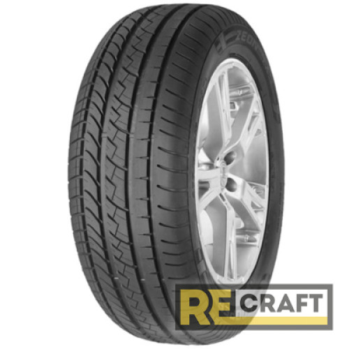 Cooper Zeon 4XS 275/40 ZR20 106Y XL Cooper Zeon 4XS 275/40 ZR20 106Y XL