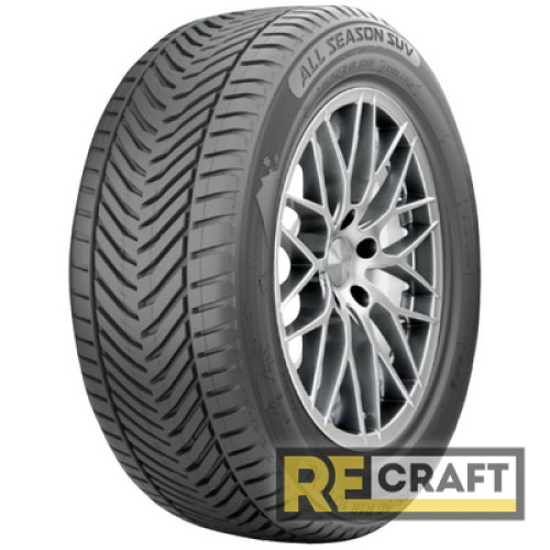 Orium All Season SUV 235/60 R18 107V XL Orium All Season SUV 235/60 R18 107V XL