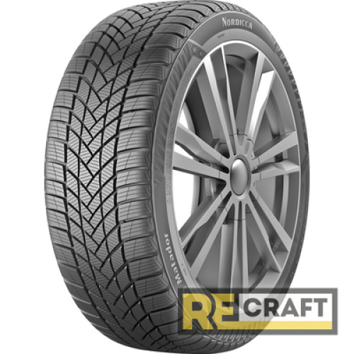 Matador MP 93 Nordicca 225/60 R17 103V XL FR Matador MP 93 Nordicca 225/60 R17 103V XL FR