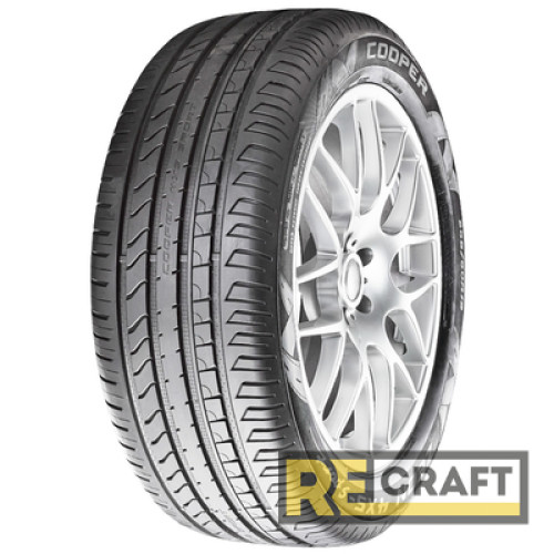 Cooper Zeon 4XS Sport 285/45 R19 111W XL Cooper Zeon 4XS Sport 285/45 R19 111W XL
