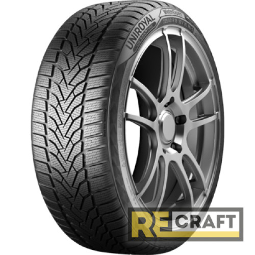 Uniroyal WinterExpert 165/70 R14 81T Uniroyal WinterExpert 165/70 R14 81T