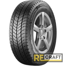 Uniroyal Snow Max 3 215/65 R16C 109/107R