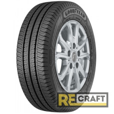 Goodyear EfficientGrip Cargo 2 225/55 R17C 104/102H