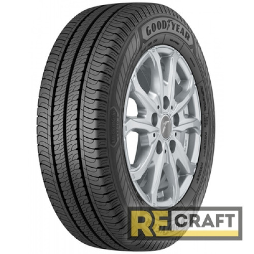 Goodyear EfficientGrip Cargo 2 225/55 R17C 104/102H Goodyear EfficientGrip Cargo 2 225/55 R17C 104/102H