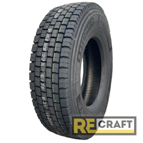 Aufine PREMIUM REGIONAL D (ведущая) 315/80 R22.5 160/157J