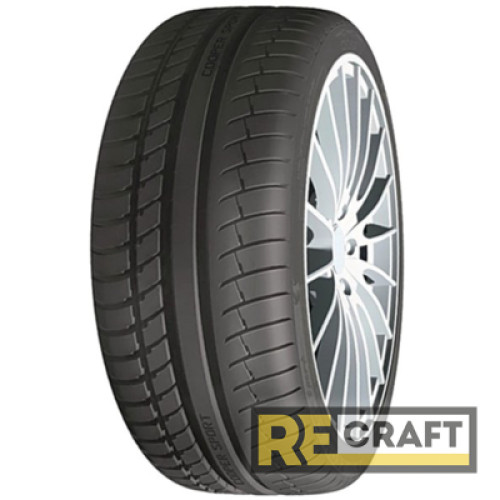 Cooper Zeon CS Sport 245/40 ZR18 93Y FR Cooper Zeon CS Sport 245/40 ZR18 93Y FR