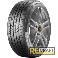Continental WinterContact TS 870P 285/45 R19 111V XL FR