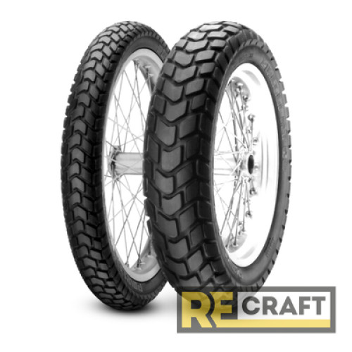 Pirelli MT 60 110/90 R17 60P Pirelli MT 60 110/90 R17 60P