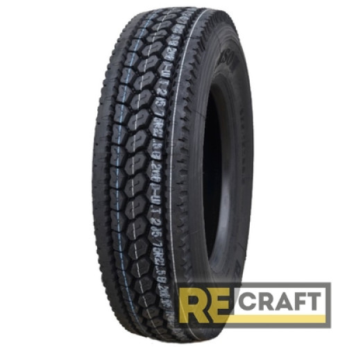Samson GL266D (ведущая) 295/75 R22.5 146/143L PR16 Samson GL266D (ведущая) 295/75 R22.5 146/143L PR16