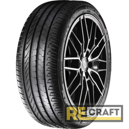 Cooper Zeon CS8 215/55 R17 98W XL Cooper Zeon CS8 215/55 R17 98W XL