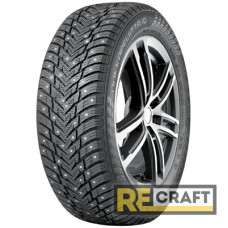 Nokian Hakkapeliitta 10 195/65 R15 95T XL (шип)