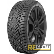 Nokian Hakkapeliitta 10 SUV 225/65 R17 106T XL (шип)