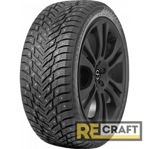 Nokian Hakkapeliitta 10 SUV 225/65 R17 106T XL (шип) Nokian Hakkapeliitta 10 SUV 225/65 R17 106T XL (шип)
