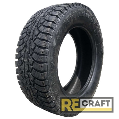 Nordmaster (наварка) NV5 215/60 R16 95H Nordmaster (наварка) NV5 215/60 R16 95H