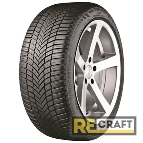Bridgestone Weather Control A005 Evo 255/40 R19 100V XL FR Bridgestone Weather Control A005 Evo 255/40 R19 100V XL FR