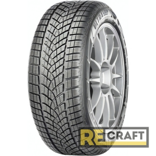 Goodyear UltraGrip Performance + SUV 235/65 R17 104H Goodyear UltraGrip Performance + SUV 235/65 R17 104H