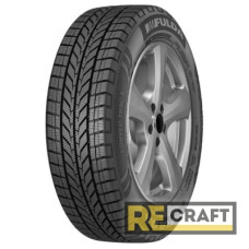 Fulda Conveo Trac 3 215/60 R16C 103/101T