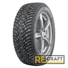 Nokian Nordman 8 205/55 R16 94T XL (шип)