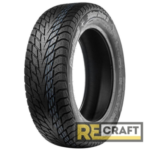 Cordiant Winter Drive 2 SUV 225/65 R17 106T XL Cordiant Winter Drive 2 SUV 225/65 R17 106T XL